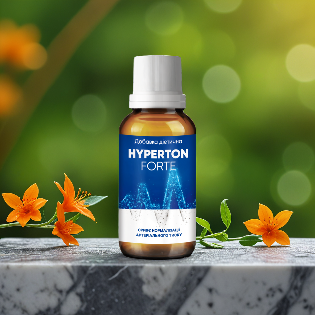 Hyperton Forte