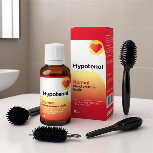 Hypotenol