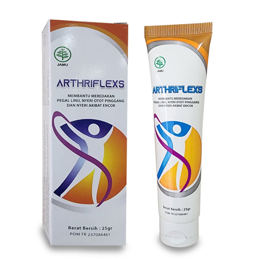 Arthriflexs 390,000idr