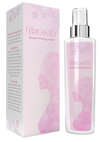 Breastly