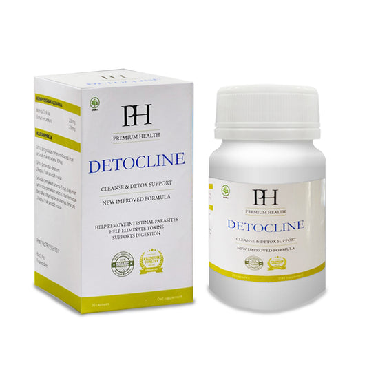Detocline 390,000idr