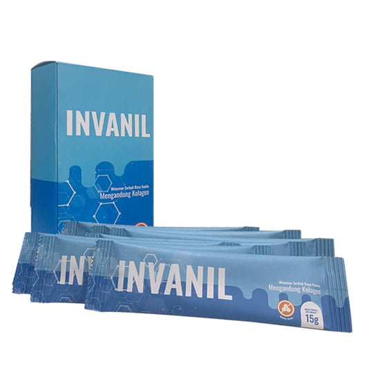 Invanil 390000IDR