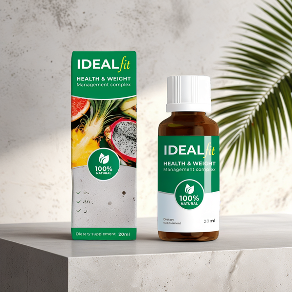 IdealFit