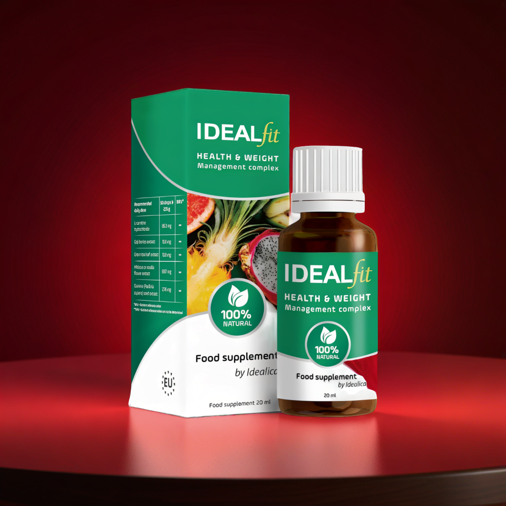 IdealFit