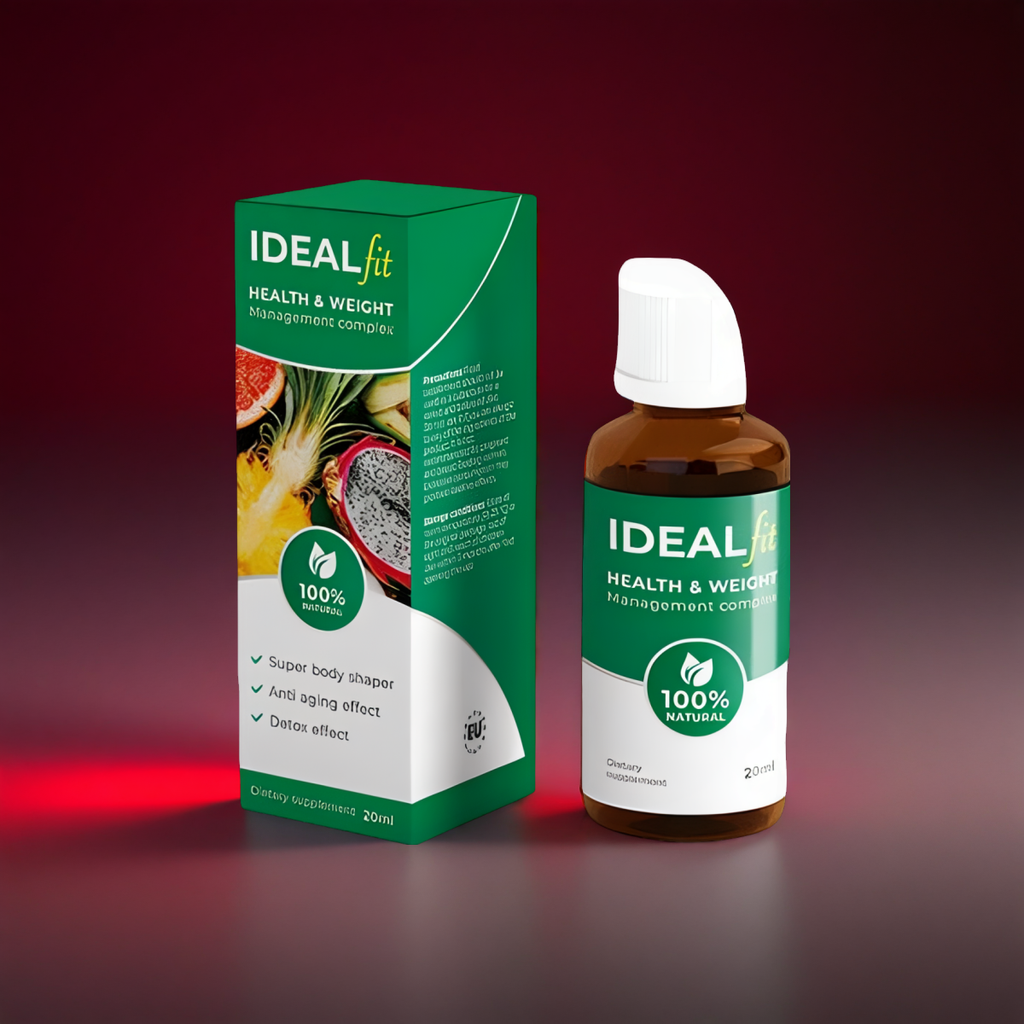 IdealFit