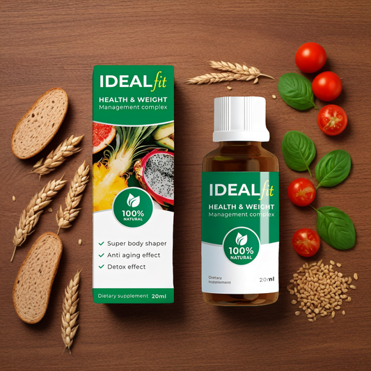 IdealFit