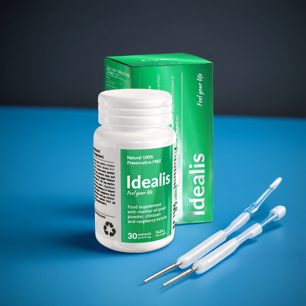 Idealis