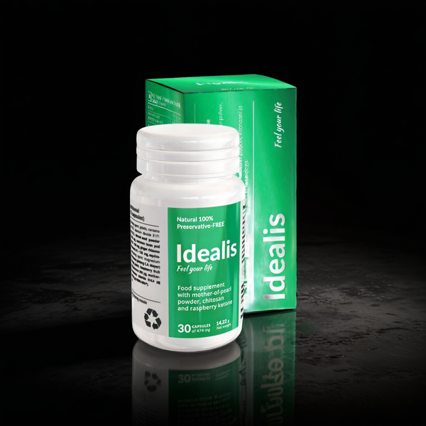 Idealis