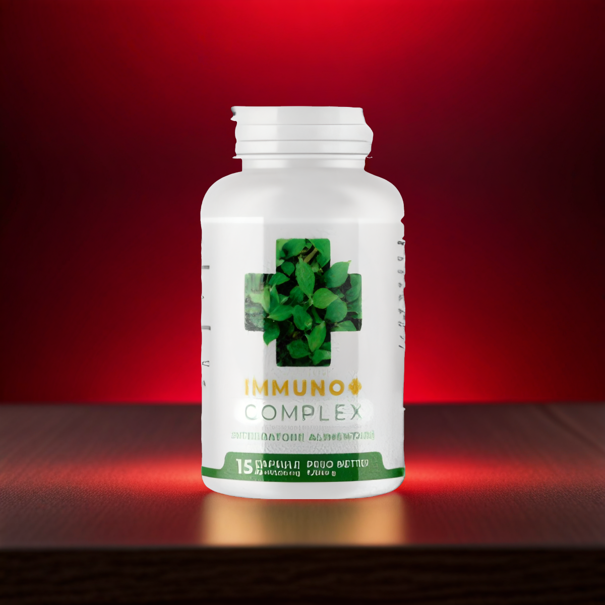 Immuno Plus Complex