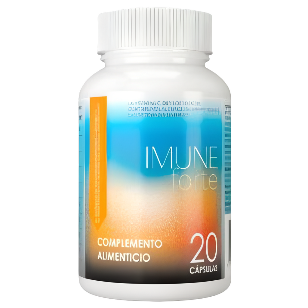 IMUNE FORTE