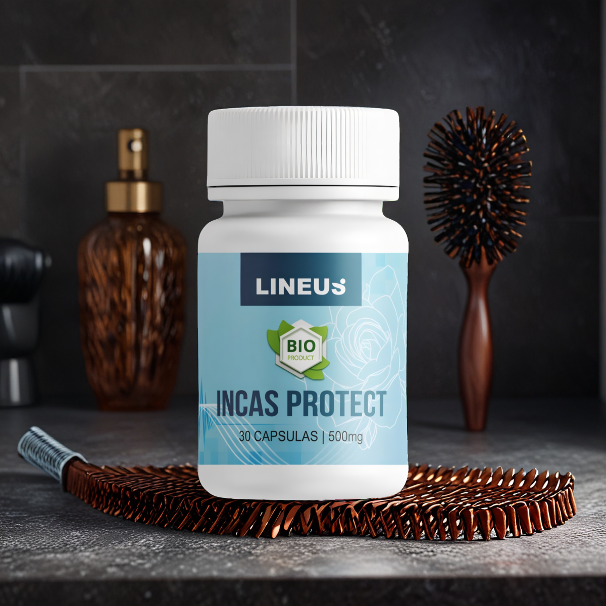 Incas Protect