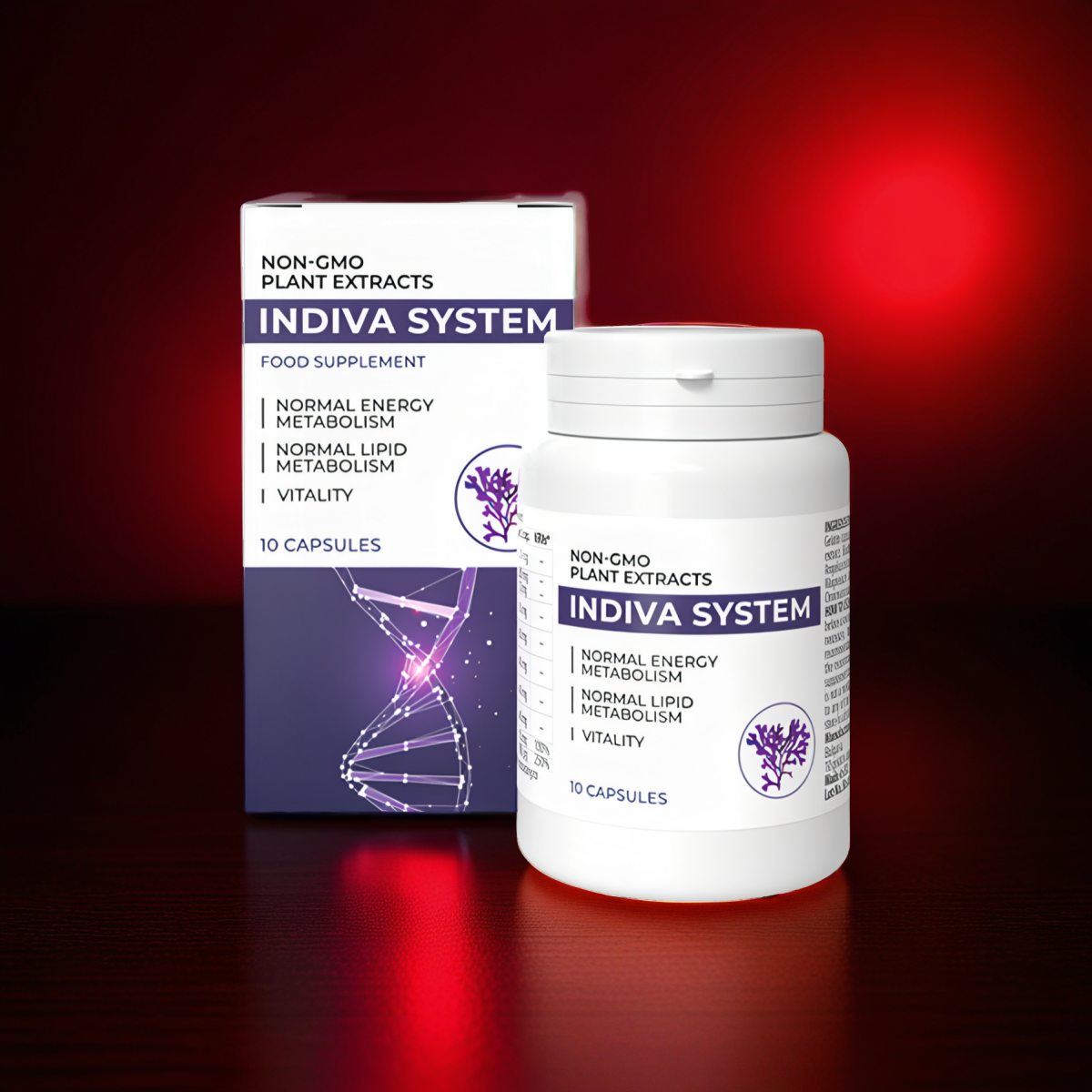 Indiva System