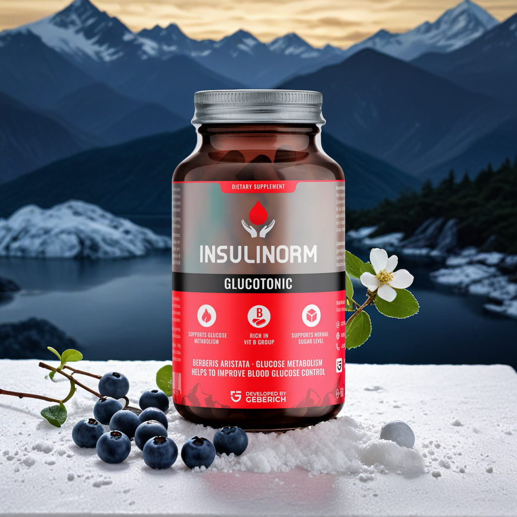 Insulinorm