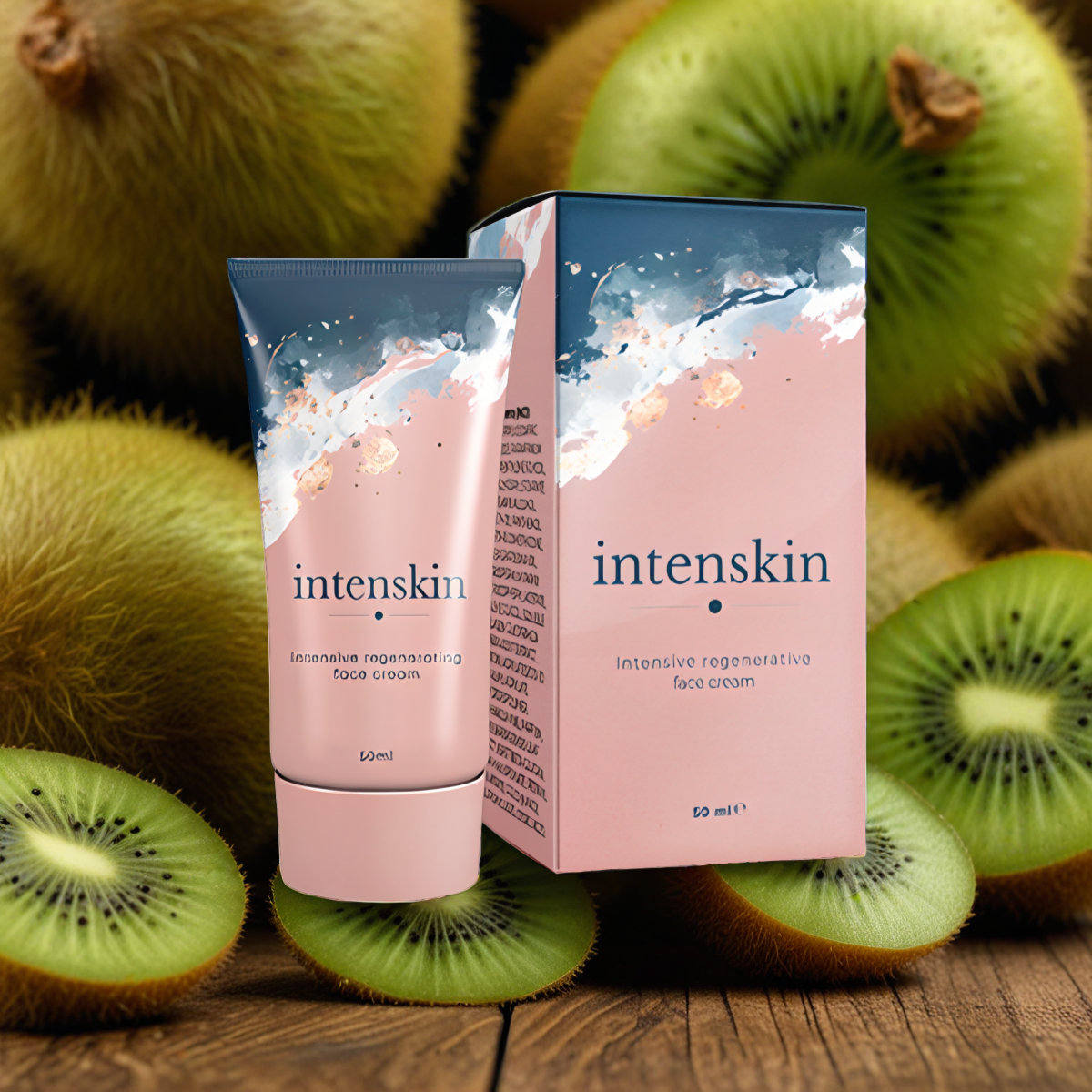 Intenskin
