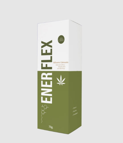 Enerflex CBD private