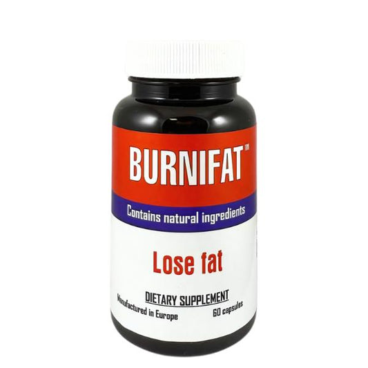 BURNIFAT