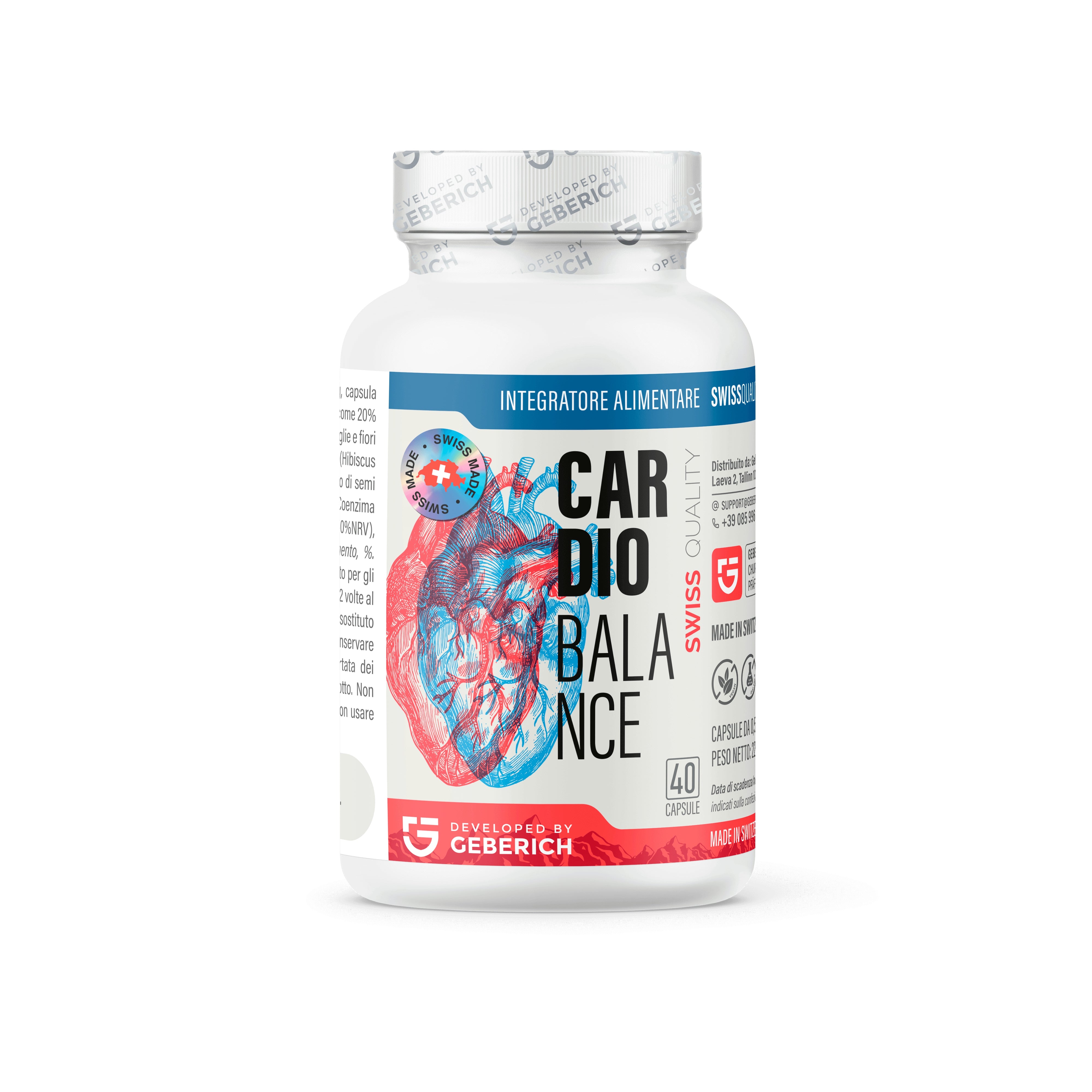 Cardiobalance