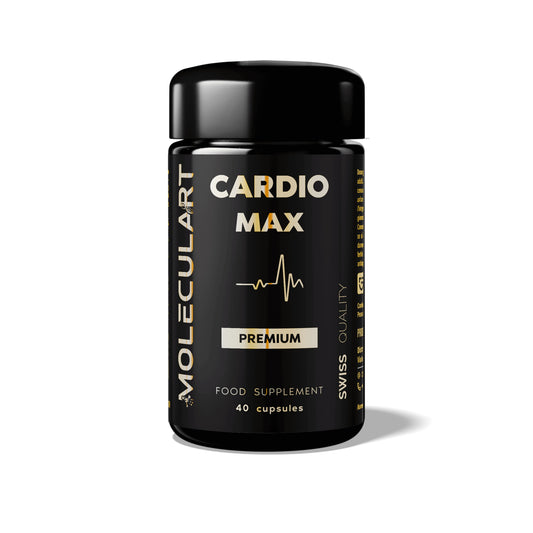 Cardiomax