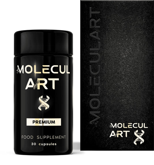 Moleculart X Premium