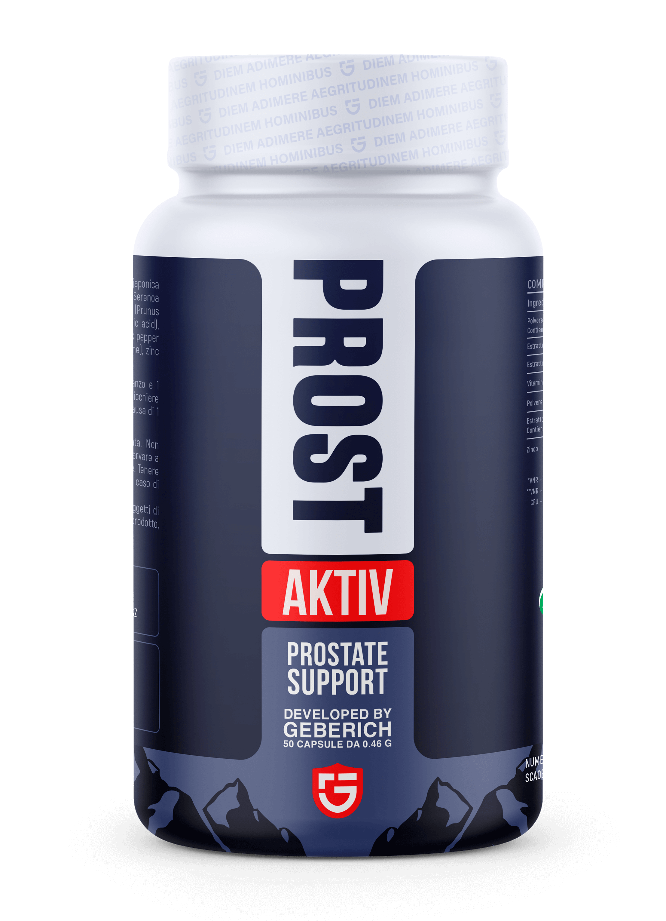 Prostaktiv