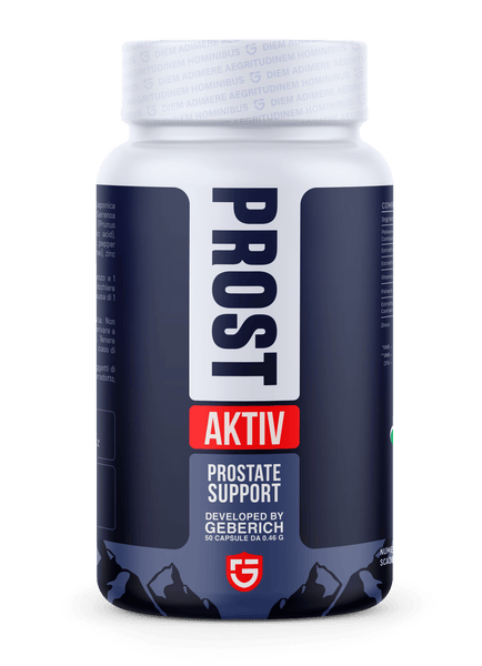 Prostaktiv