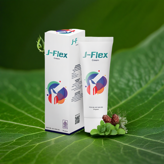 J Flex
