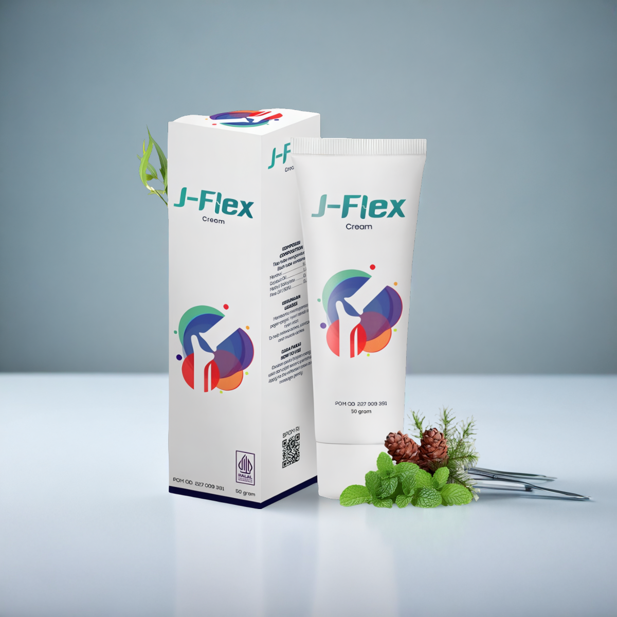 J Flex