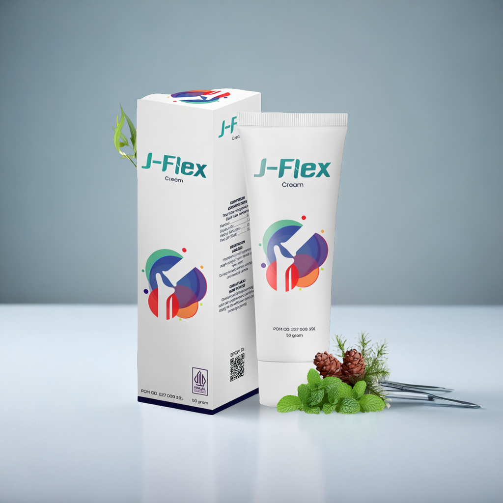 J Flex