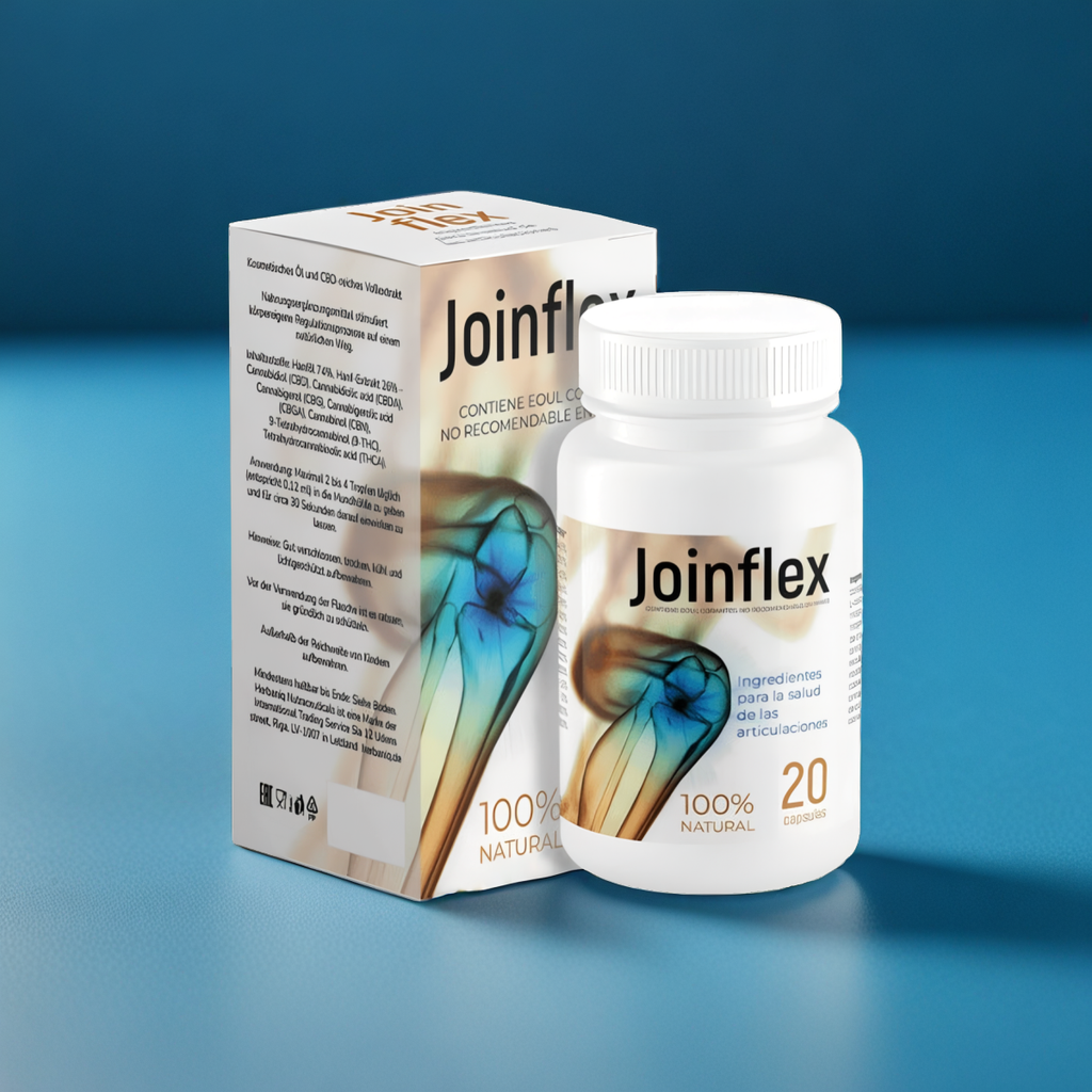 Joinflex