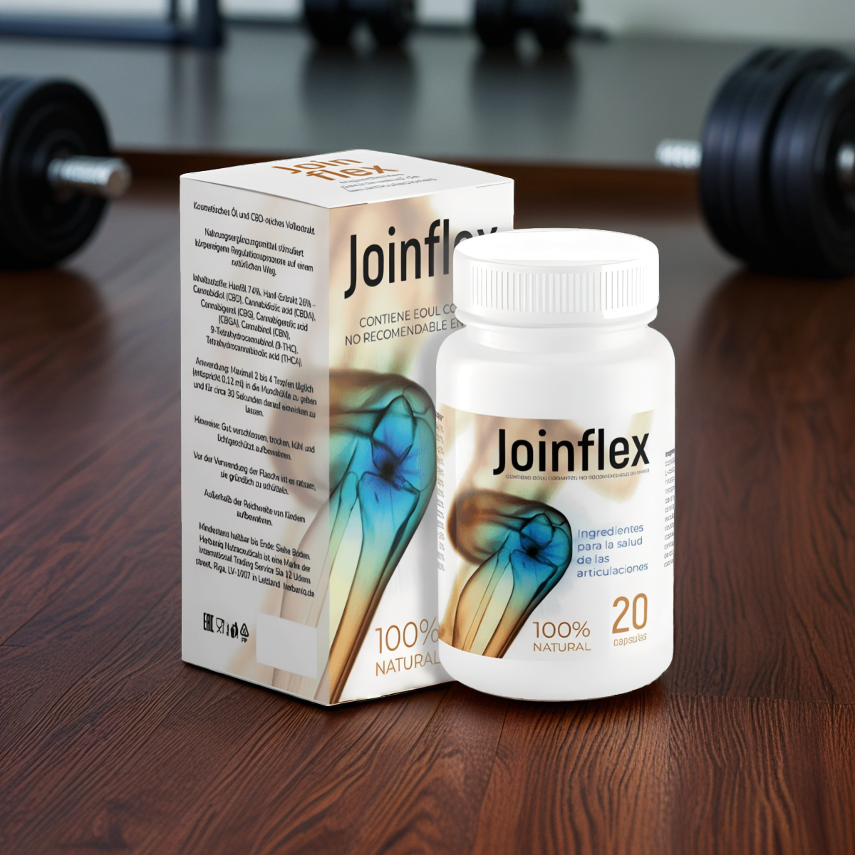 Joinflex