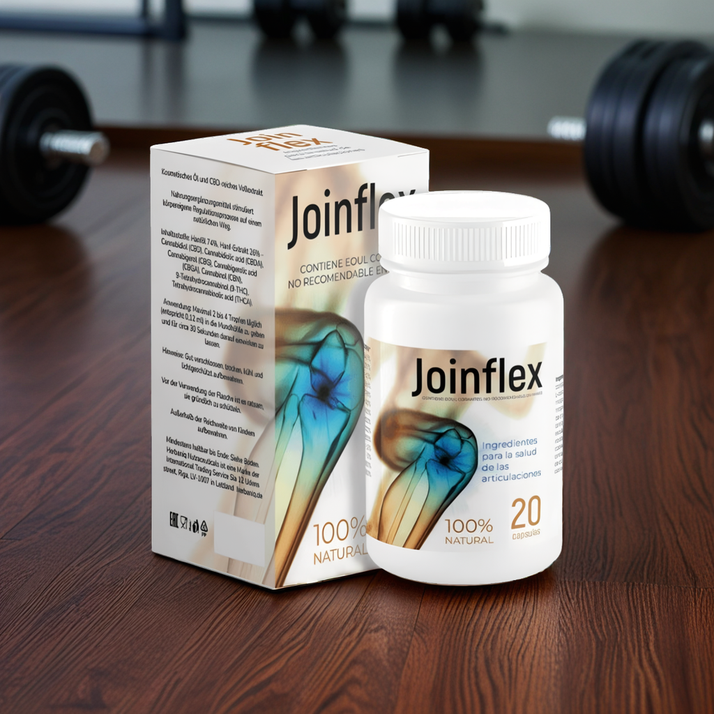 Joinflex