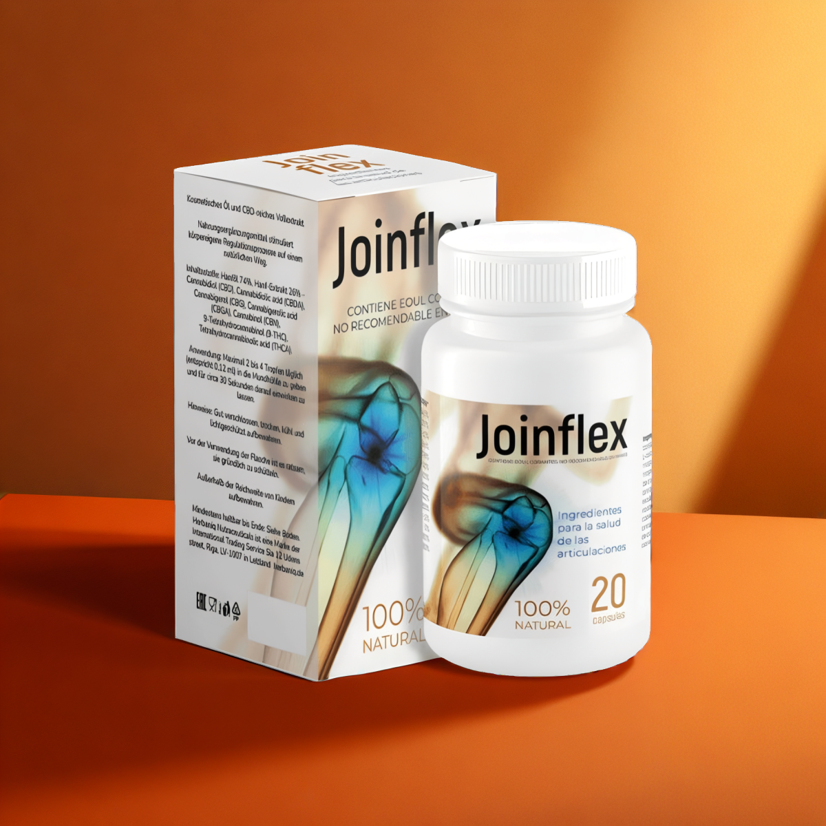 Joinflex