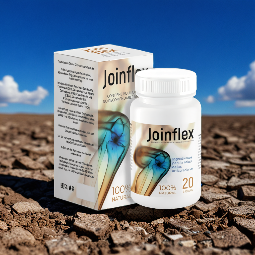 Joinflex