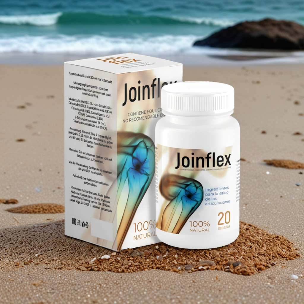 Joinflex