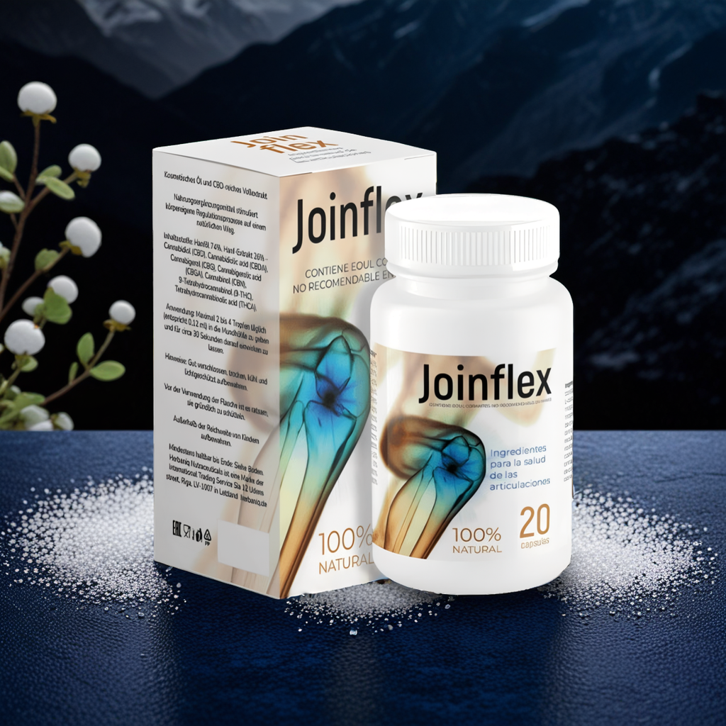 Joinflex
