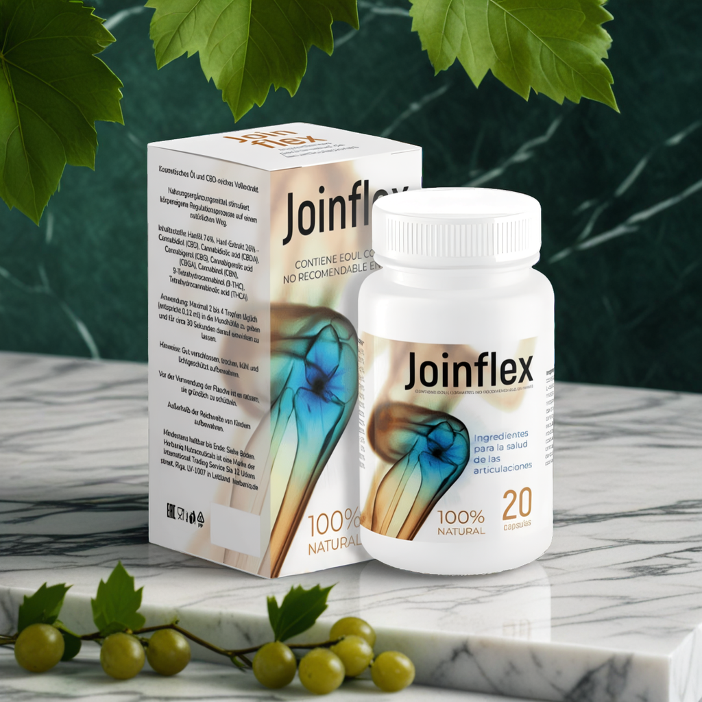 Joinflex
