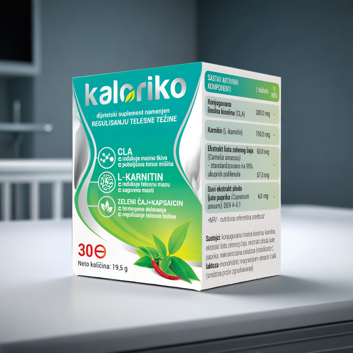 Kaloriko