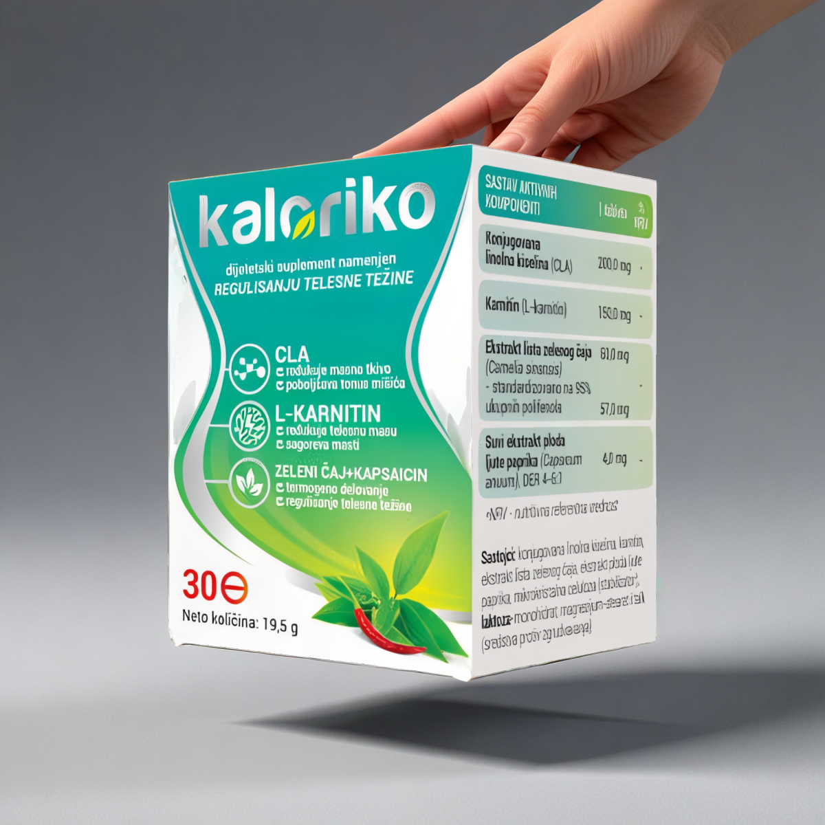 Kaloriko