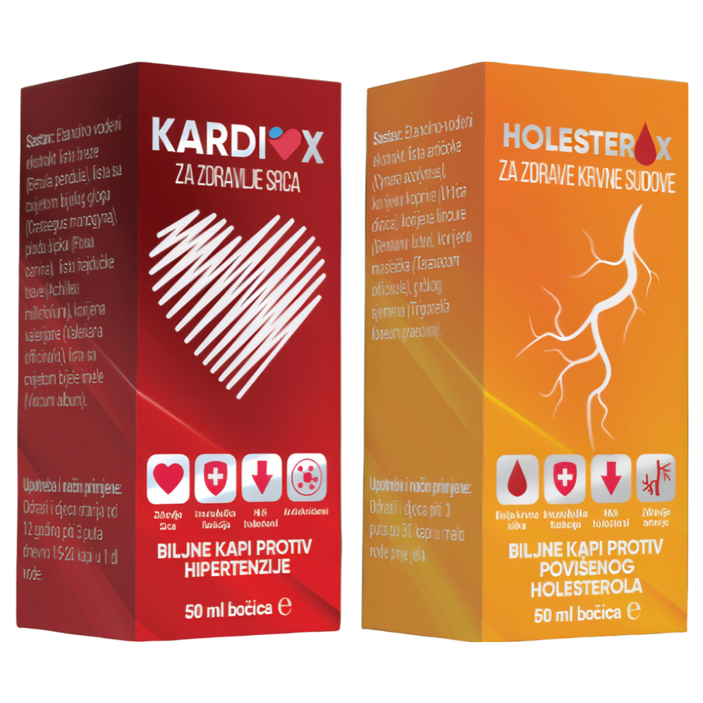 Kardio Komplex