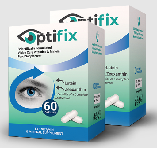 Optifix Mega Pack