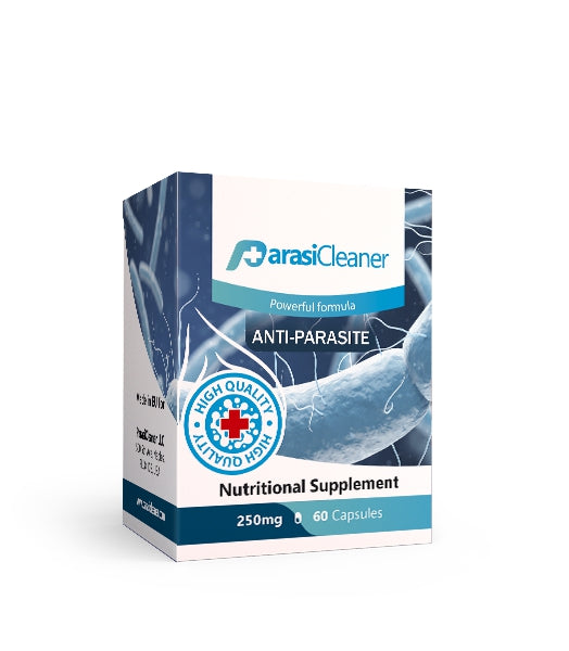 Parasi Cleaner Mega Pack KE