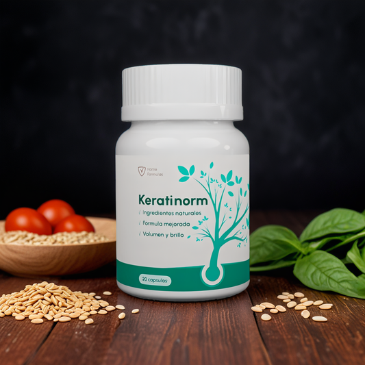 Keratinorm