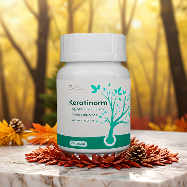 KERATINORM