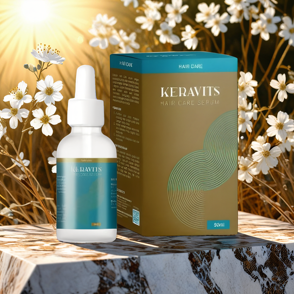 Keravits