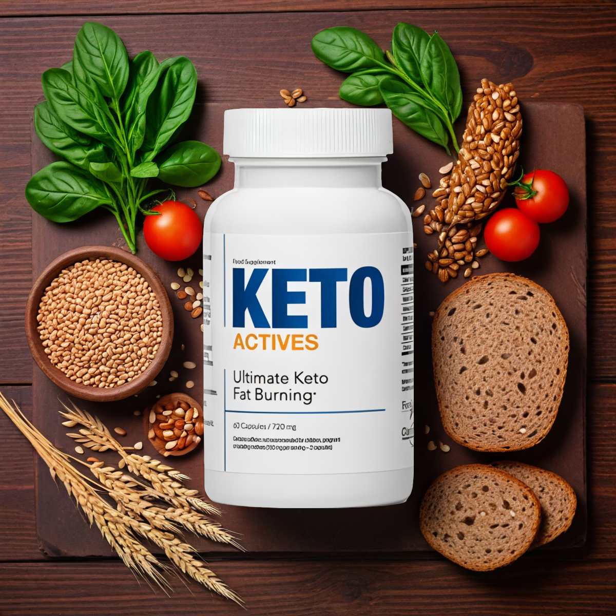 Keto Actives