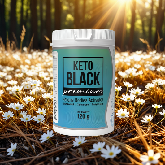 KETO BLACK (LOW PRICE)