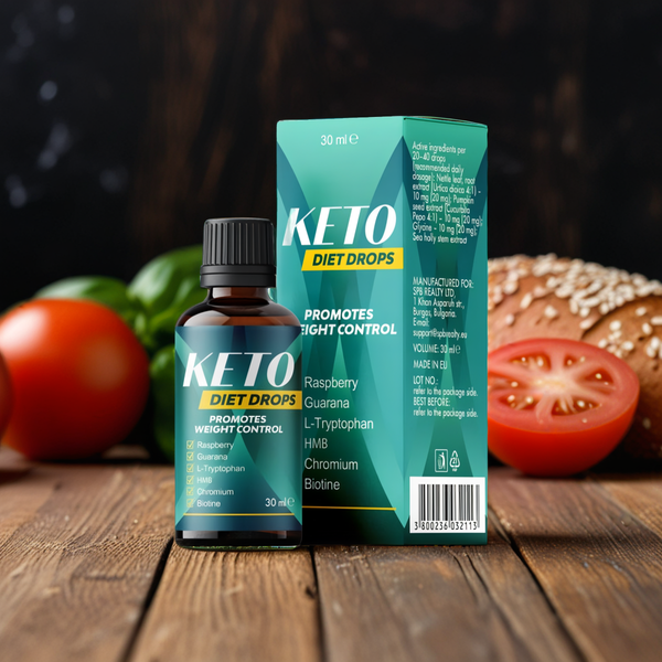 Keto