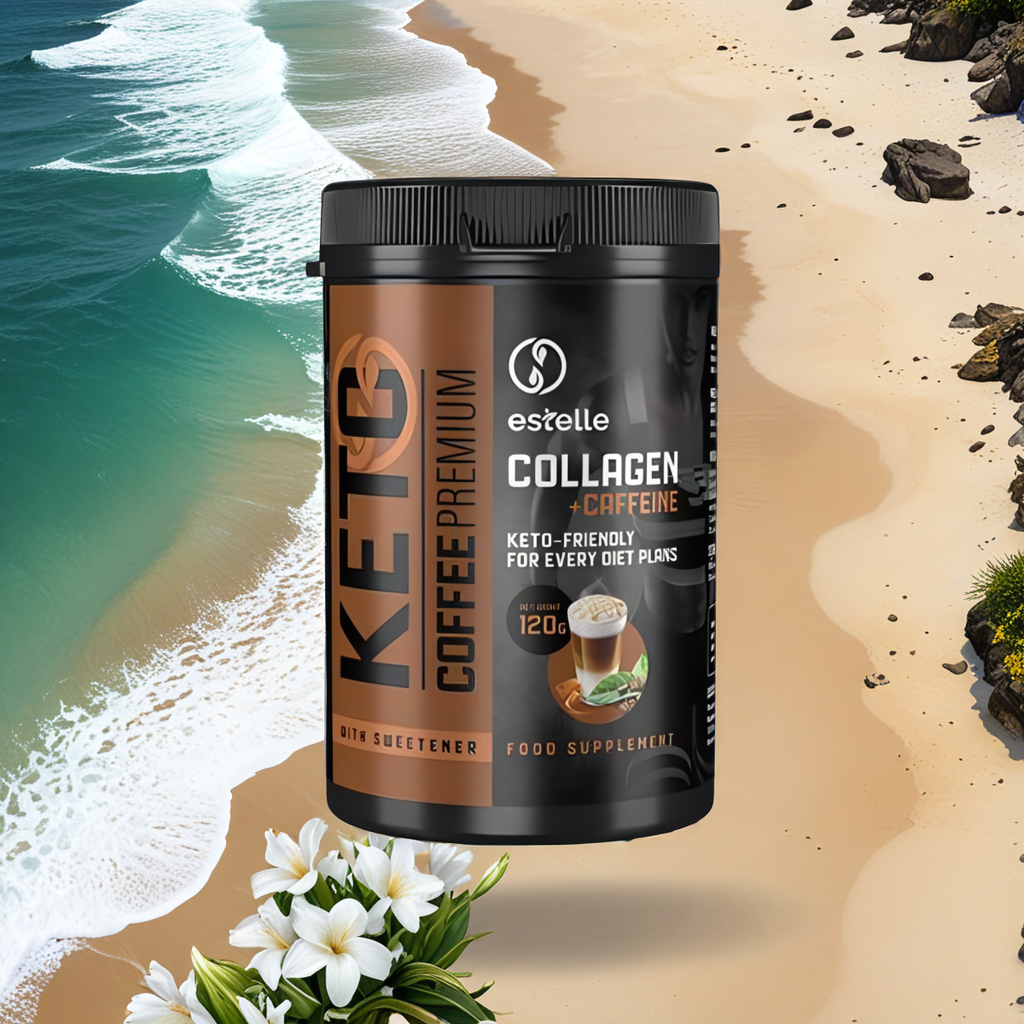 KETO COFFEE PREMIUM