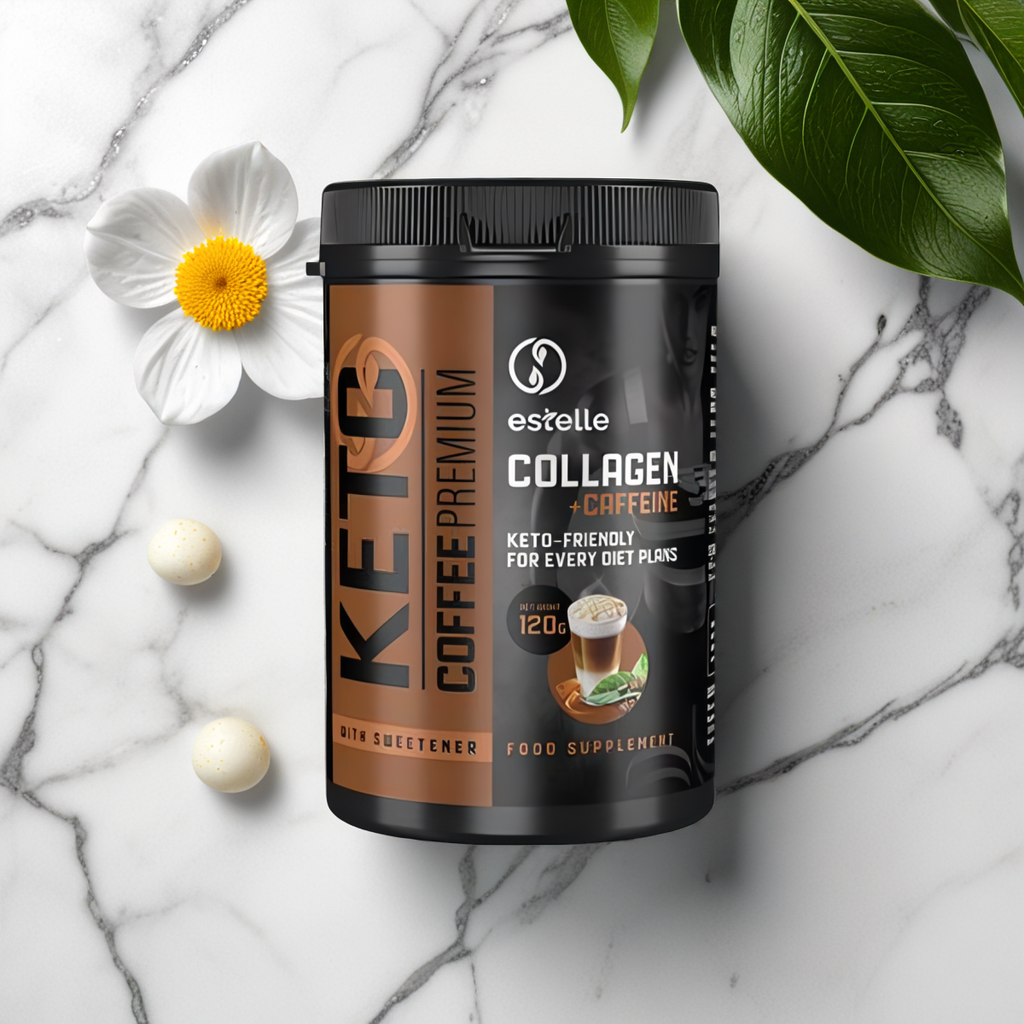 KETO COFFEE PREMIUM