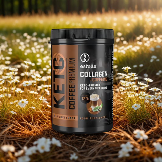 KETO COFFEE PREMIUM